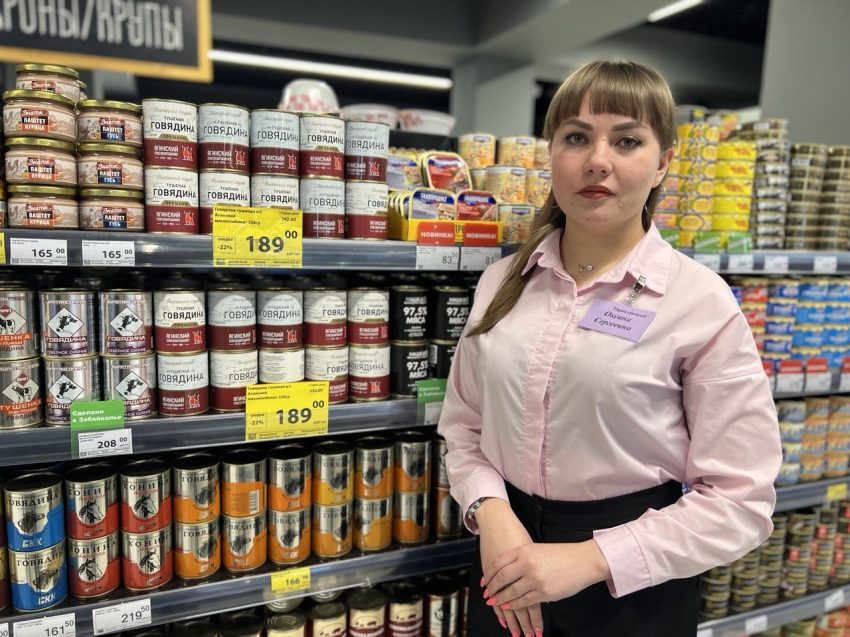 С начала 2025 года бизнес Забайкалья поддержали больше, чем на миллиард рублей 